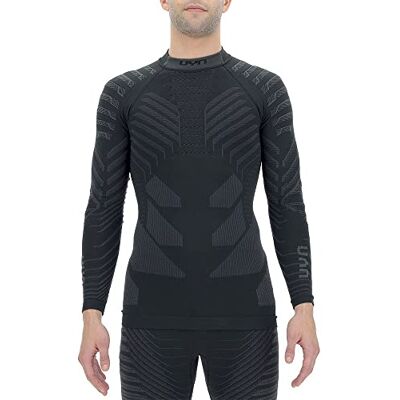 UYN Man RESILYON UW Shirt LG_SL. Turtle Neck UYN Man RESILYON UW Shirt LG_SL. Turtle Neck