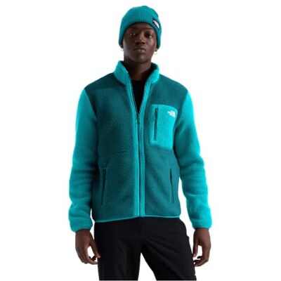 The North Face Men’s Yumiori Full Zip Maglia lunga Uomo (Pacco da 1) The North Face Men’s Yumiori Full Zip Maglia lunga Uomo (Pacco da 1)