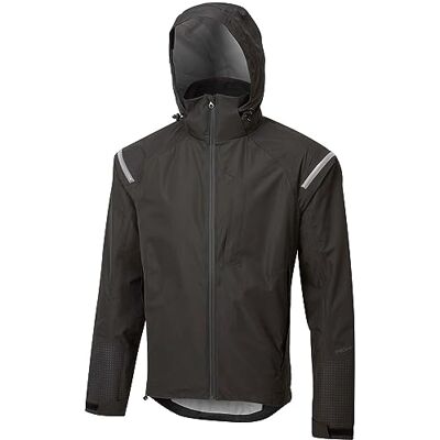 Altura Yqgtsdfhgf Giacca Nightvision Electron da uomo, nero, S Altura Yqgtsdfhgf Giacca Nightvision Electron da uomo, nero, S