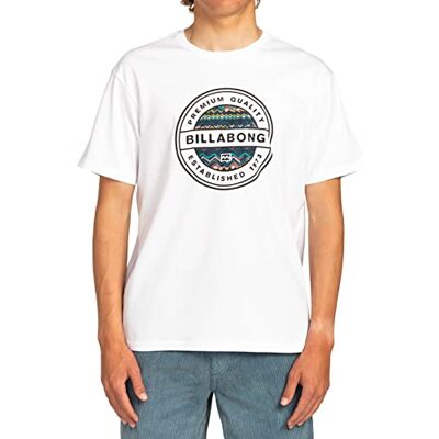 Billabong Maglietta Uomo XXL Billabong Maglietta Uomo XXL