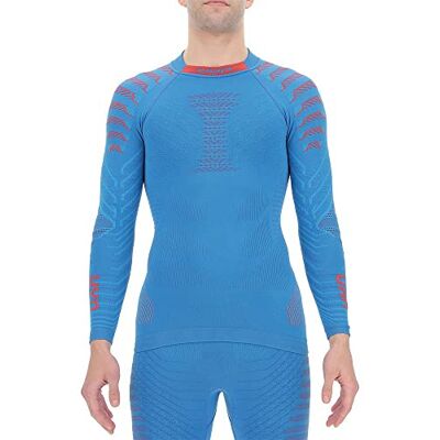 UYN Man RESILYON UW Shirt LG_SL. Turtle Neck UYN Man RESILYON UW Shirt LG_SL. Turtle Neck