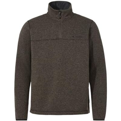 VAUDE Men's Rienza Pullover III T-Shirt Uomo VAUDE Men's Rienza Pullover III T-Shirt Uomo