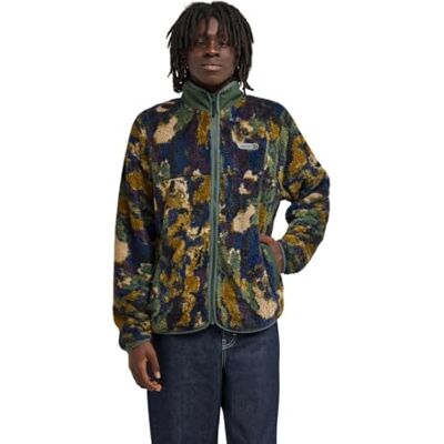 Element Classic Sherpa Gilet Uomo (Pacco da 1) Element Classic Sherpa Gilet Uomo (Pacco da 1)