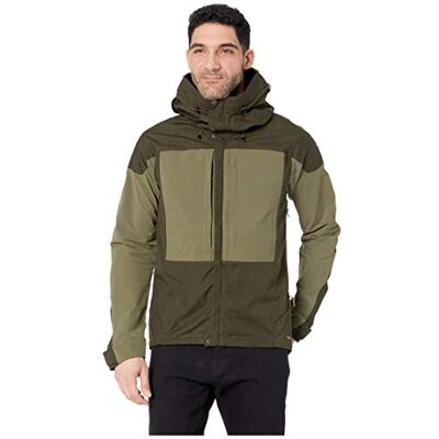 Fjällräven Giacca da uomo Keb Fjällräven Giacca da uomo Keb
