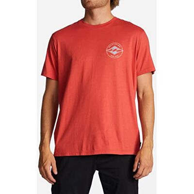 Billabong Maglietta Uomo XS Billabong Maglietta Uomo XS