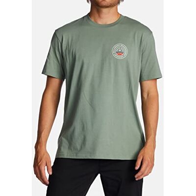Billabong Maglietta Uomo XXL Billabong Maglietta Uomo XXL
