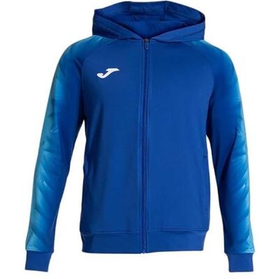 Joma Elite XI Felpa con Cappuccio Uomo Joma Elite XI Felpa con Cappuccio Uomo