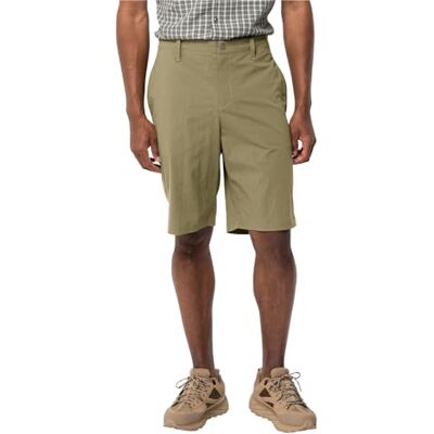 Jack Wolfskin Pantaloncini Desert M, Pantaloncini Uomo Jack Wolfskin Pantaloncini Desert M, Pantaloncini Uomo