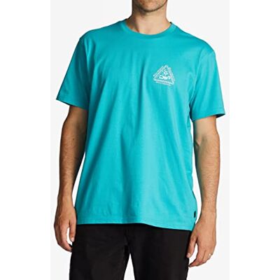 Billabong Maglietta Uomo M Billabong Maglietta Uomo M