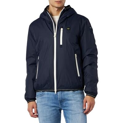 Blauer Giubbini Corti NASTRATI Blauer Giubbini Corti NASTRATI