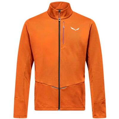 Salewa PEDROC PL 3 JACKET M, 2XL, turmeric Salewa PEDROC PL 3 JACKET M, 2XL, turmeric