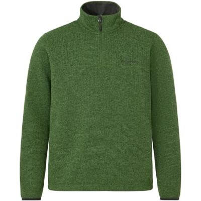 VAUDE Men's Rienza Pullover III T-Shirt Uomo VAUDE Men's Rienza Pullover III T-Shirt Uomo