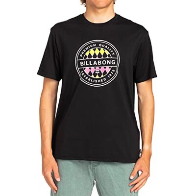 Billabong Maglietta Uomo XXL Billabong Maglietta Uomo XXL