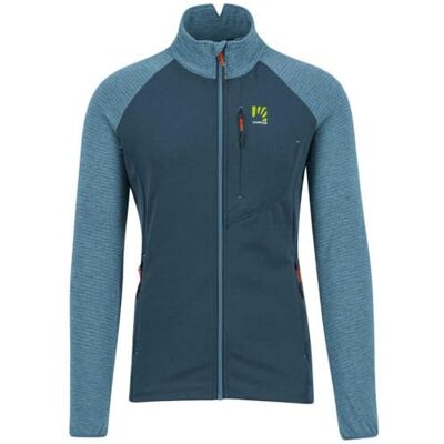Karpos PIZZ. Evo F-Z Fleece Stargazer/Niagara Man Karpos PIZZ. Evo F-Z Fleece Stargazer/Niagara Man
