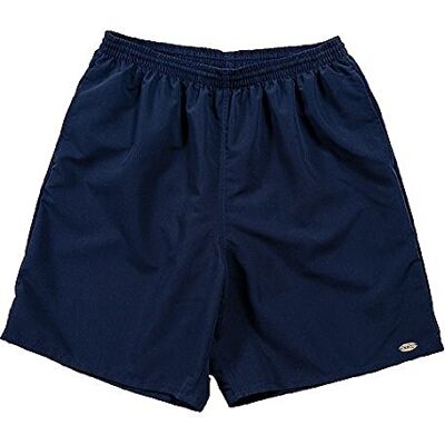 Fashy Bermuda da Uomo, Blu (Blu), 5XL Fashy Bermuda da Uomo, Blu (Blu), 5XL