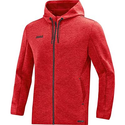 JAKO Premium Basics Polo Uomo JAKO Premium Basics Polo Uomo