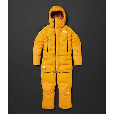 The North Face M Himalayan Suit Abito Uomo (Pacco da 1) The North Face M Himalayan Suit Abito Uomo (Pacco da 1)