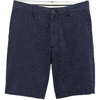 Oxbow M1orteno Pantaloncini Chino da Uomo, Uomo, OXV916173, Deep Marine, XS Oxbow M1orteno Pantaloncini Chino da Uomo, Uomo, OXV916173, Deep Marine, XS
