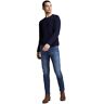 Jack & Jones Jeans da uomo  Intelligence Glenn Original AM 814