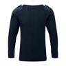 Fort Maglione da Combattimento da Uomo  Girocollo, Blu Navy, M UK