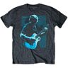 Ed Sheeran T-Shirt # Xl Unisex Blue,Green # Chords