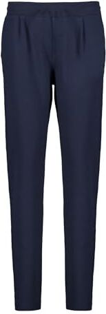 CMP , Pantalone lungo da donna, Black Blue, L