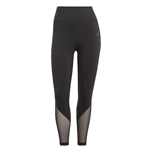 Adidas TLRD 78 TIG, Leggings Donna, Black, M