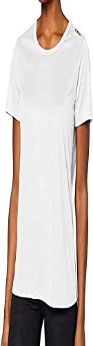 CMP T-shirt da donna, Bianco, 50