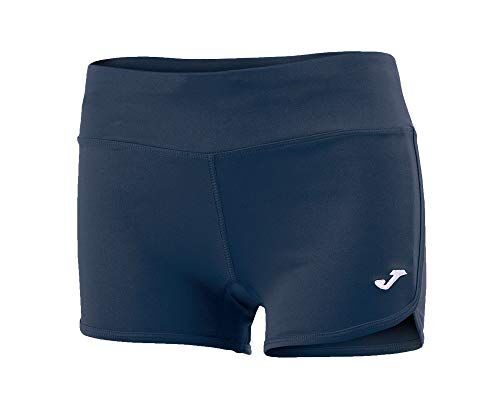 Joma Stella II, Pantaloni Corti Donna, Marino, S