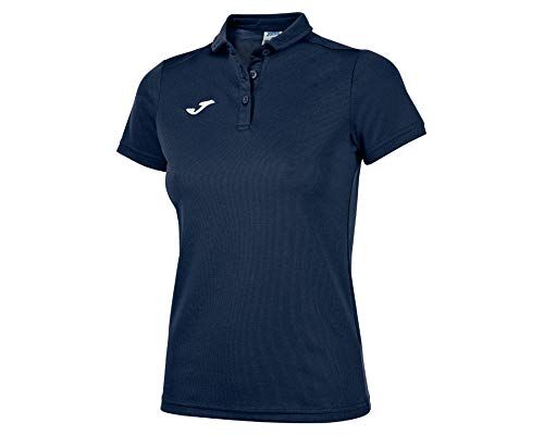 Joma 900247.331.L, T-Shirt Donna, Marino, XL