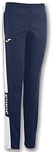 Joma , Pants Women's, Marino-BCO, XXL