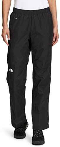 The North Face Antora Pantaloni da Escursionismo TNF Black S