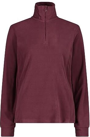 CMP , Sudore della donna, Burgundy, XXXXL