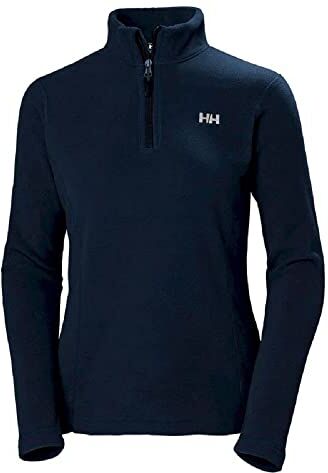 Helly Hansen Da donna  W Daybreaker 1/2 Zip Fleece