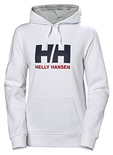 Helly Hansen Da donna  W HH Logo Hoodie