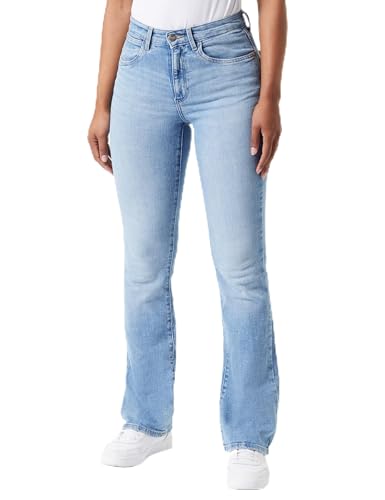 Wrangler Bootcut Jeans, Southeast, 33W x 32L Donna