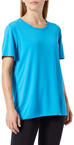 CMP Technical T-Shirt with UPF, Woman, Hawaian, 44