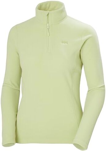 Helly Hansen Da donna  W Daybreaker 1/2 Zip Fleece