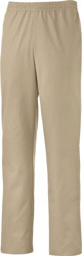 BP -3XLl Pantaloni unisex con elastico in vita, 215,00 g/m², in misto tessuto, colore uova, 3XLl