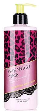 DEARBODY Body Lotion The Wild One 285 Ml.