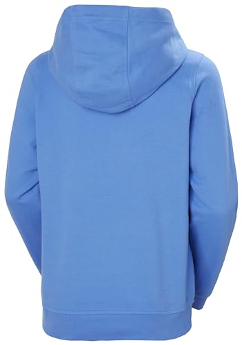 Helly Hansen Da donna  W HH Logo Hoodie