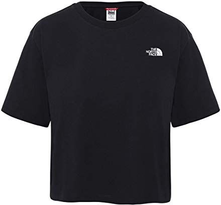 The North Face Dome Shirt TNF Black S