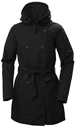 Helly Hansen Da donna  W Welsey II Trench Insulated