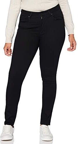 Levis 721 High Rise Skinny Jeans, Long Shot, 29W / 34L Donna