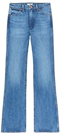 Wrangler Jeans Westward, blu, W30/L34, Blu, 30W x 34L