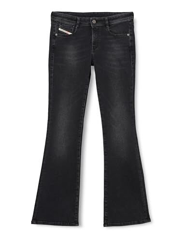 Diesel 1969 D-ebbey, Jeans Donna, 02-0pfas, 27W / 32L