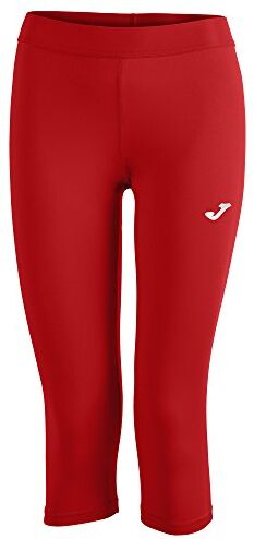 Joma , Pants Women's, Rojo