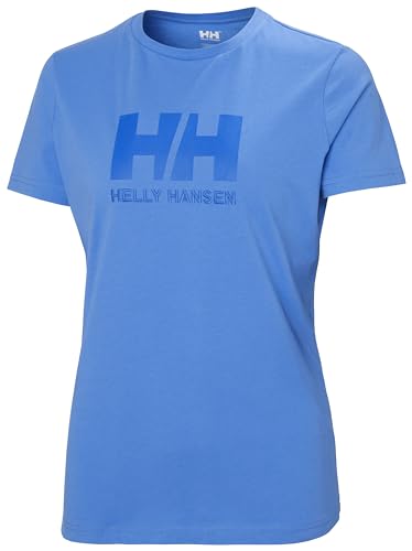 Helly Hansen Da donna  W HH Logo T-Shirt