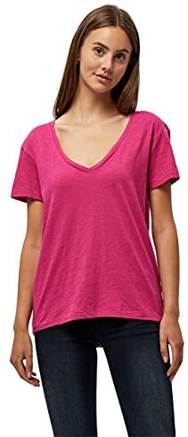 Desires Dannon Tee Donna, Rosa (4093 Berry Pink), XS