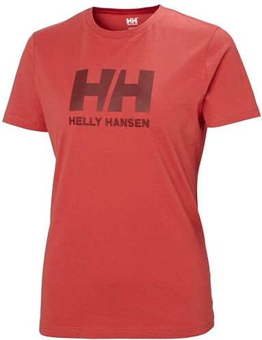 Helly Hansen Da donna  W HH Logo T-Shirt